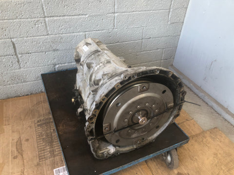 Gearbox Auto Automatic 6 Speed Discovery 4 Range Rover Sport AH42-7000-CG L10076