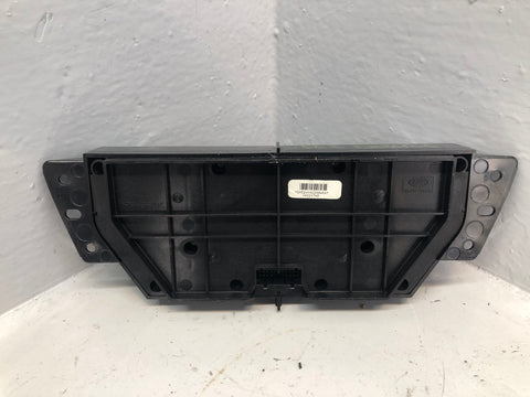 Freelander 2 Heater Control Panel DH52-14C239-KA Land Rover 2011 to 2014