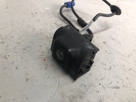 Range Rover L322 Reverse Parking Camera Rear Facelift AH42-19G490-AC