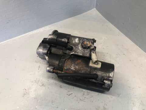 Freelander 2 Starter Motor 2.2 TD4 Land Rover 2006 to 2011 Aftermarket J31076