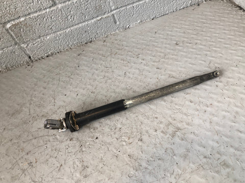 Range Rover L405 Steering Column Lower Shaft with UJ CPLA-3C662 AF