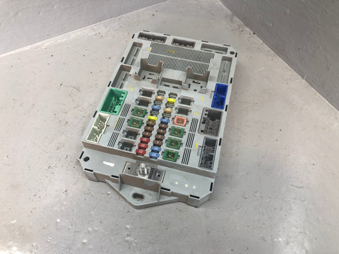 Jaguar XF Fuse Box Body Control Module DX23-14D628-AG X250 2007 to 2015