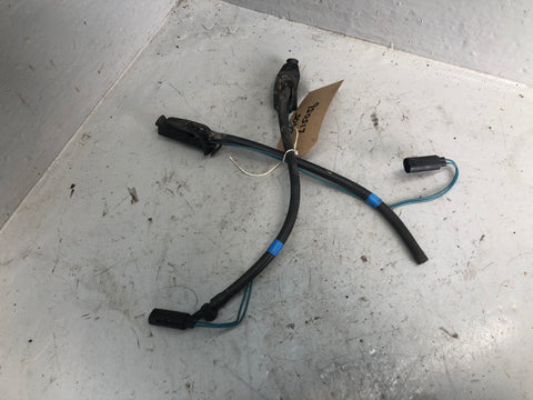 Range Rover L405 Windscreen Washer Jets Pair of 2013 to 2018