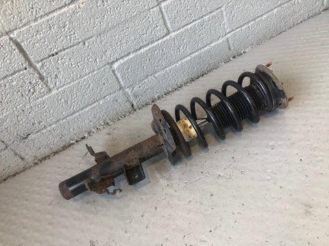 Freelander 2 Suspension Strut Shock Absorber Off Side Rear Land Rover L05086