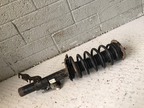 Freelander 2 Suspension Strut Shock Absorber Near Side Rear L359 Land Rover