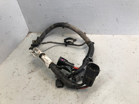 Range Rover Sport L494 Steering Rack Wiring Loom DK62 14F427 JC 2013 to 2018
