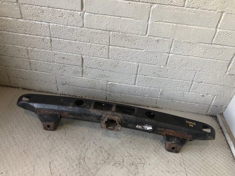 Chassis Rear Cross Member Range Rover Sport Land Rover Discovery 3 4 J17076