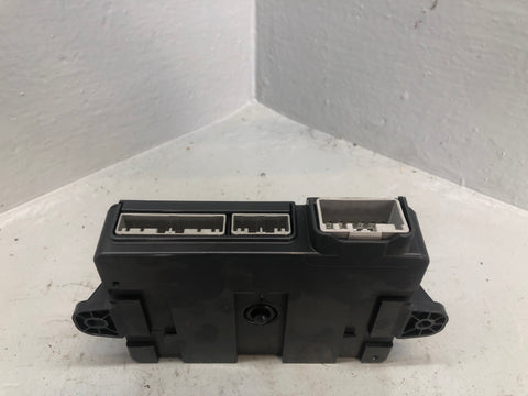 Jaguar XF Keyless Control Module DPLA-19H440-BB X250 2007 to 2015