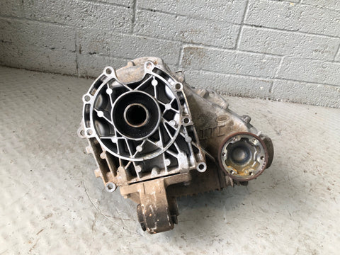 Range Rover L405 Sport L494 Transfer Case Box 3.0 SDV6 CPLA-7K780 2013 to 2017