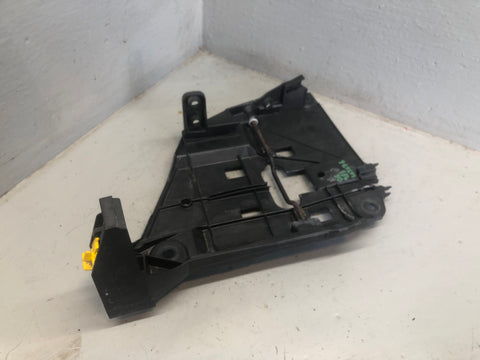 Porsche Boxster S Headlight Bracket Tray Right 986 996.631.042.00 1996 to 2004