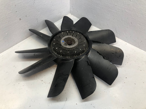 Discovery 2 Viscous Fan Assembly TD5 PGG500340 Land Rover 1998 to 2004