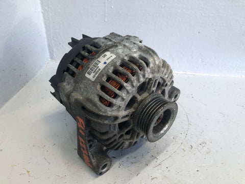 Freelander 1 Alternator TD4 2.0 2 Pin 150 Amp Land Rover 2001 to 2006