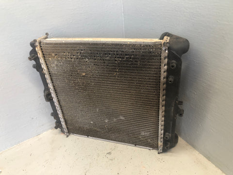 Porsche Boxster 986 Radiator Engine Cooling 996.106.131.51 1999 to 2004
