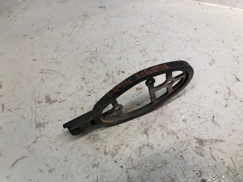 Range Rover L405 Sport L494Tyre Pressure Sensor Wheel Arch 5WK4 7595 Land Rover