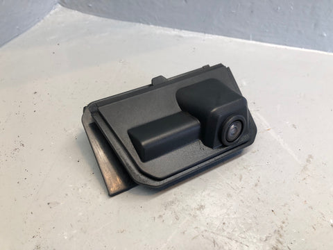 Range Rover Sport Rear Reversing Camera L494 DK62 13554 BC 2013 to 2018