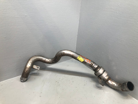 Range Rover Evoque Intercooler Pipe EJ32-6C646-AC 2.2 SD4 L538 2011 to 2015