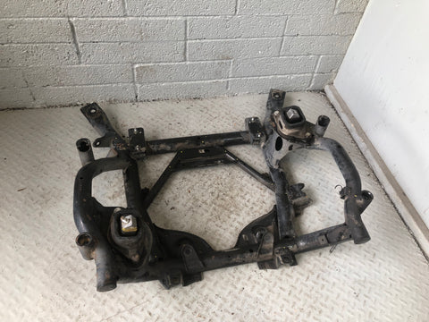 Range Rover L322 Subframe Front Engine Cradle 2002 to 2013 Land Rover K11056