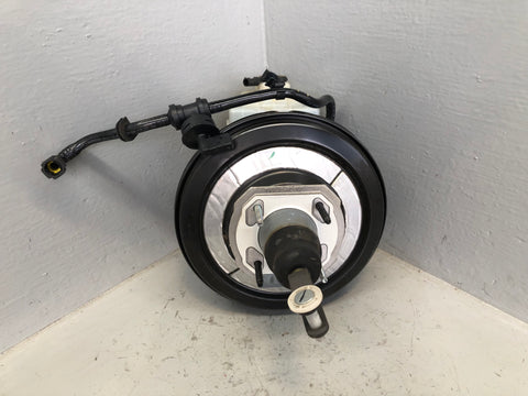 Range Rover Sport Servo Brake Master Cylinder DPLA-2B195-BA L494 2014 to 2018