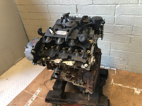 2.7 TDV6 Engine Diesel Land Rover Discovery 3 Range Rover Sport 276DT L05106