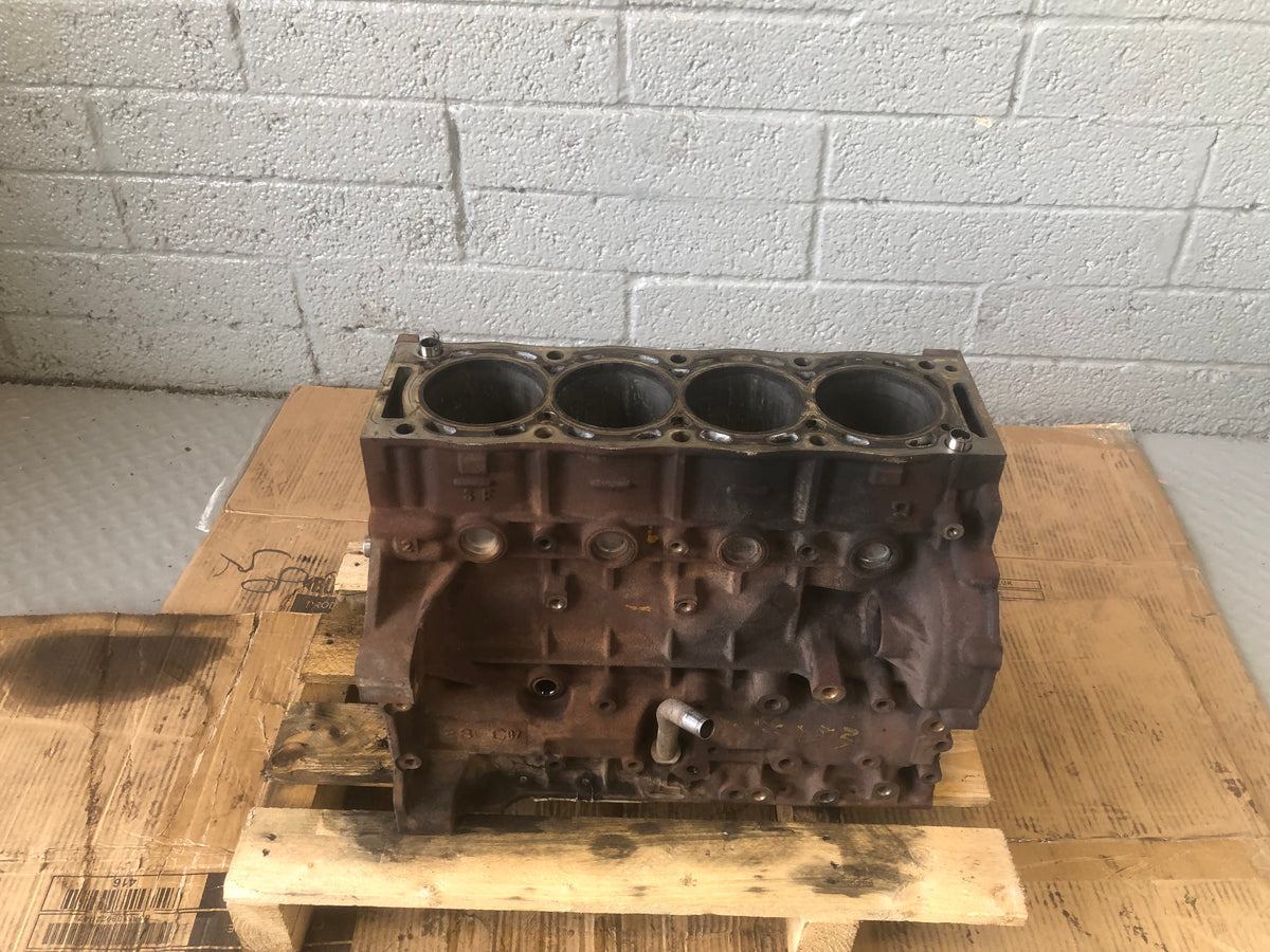 Engine Block Bare 224DT 2.2 SD4 Range Rover Evoque Freelander 2 J07076