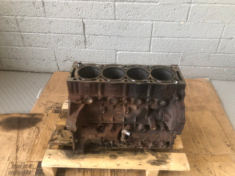 Engine Block Bare 224DT 2.2 SD4 Range Rover Evoque Freelander 2 J07076