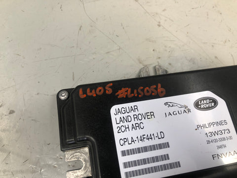 Range Rover L405 BCM Body Control Module CPLA-14F441-LD 2013 to 2017
