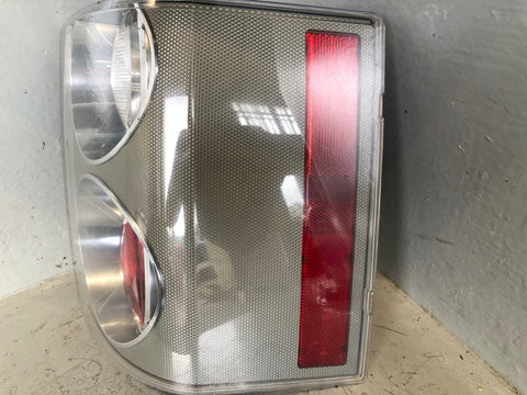 Range Rover L322 Light Rear Off Side 6H42 13404AA8LPO Facelift 2006 to 2009