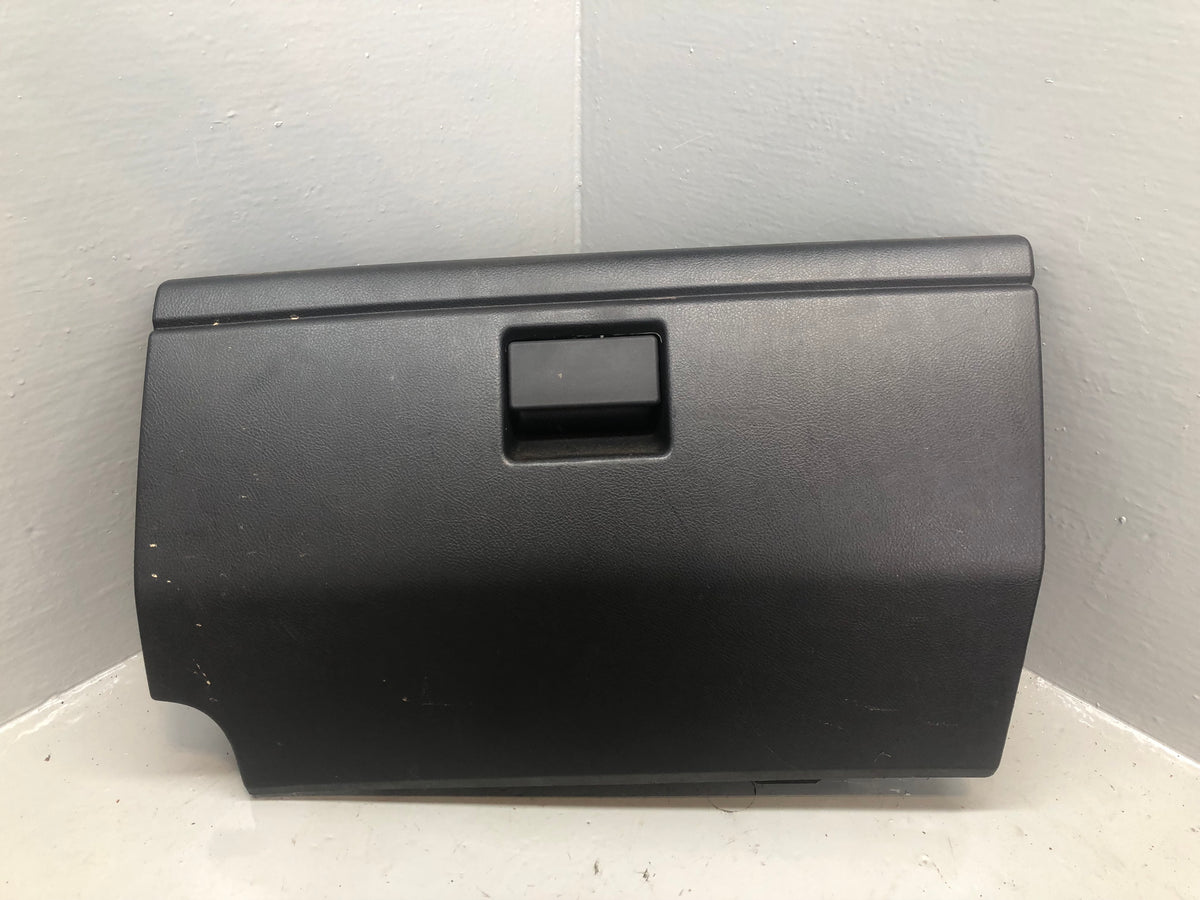 Freelander 2 Glove Box in Black with Black Trim Land Rover 2006 to 2011