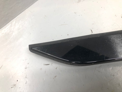 Range Rover Evoque Roof Moulding Trim Off Side Rear BJ32 50462 AH 2011 to 2018