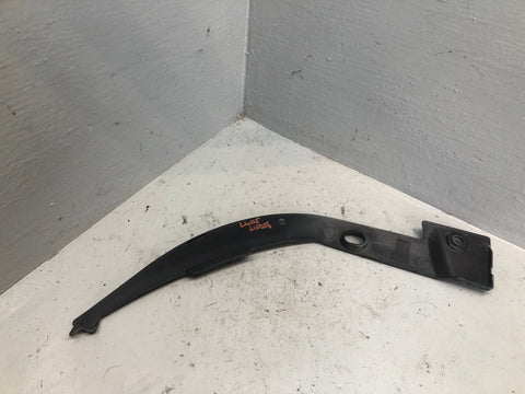 Range Rover L405 Headlight Bracket Trim Left CK52 8C391 AB 2013 to 2017