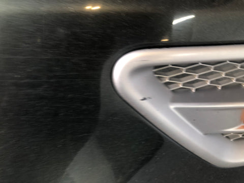 Freelander 2 Front Wing Near Side Tonga Green Land Rover 2006 to 2014 J31076