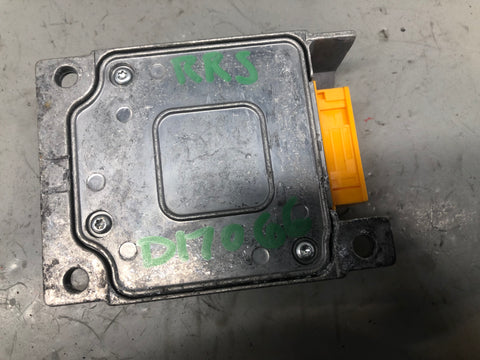 Range Rover Sport Active Cruise Control Speed Module ECU NNW501922 L320