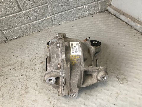 Range Rover L405 Diff Rear Differential 4.4 SDV8 CPLA-4A213-AB 2013 to 2017