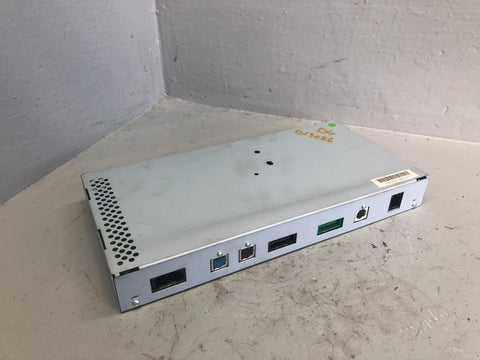 Discovery 4 DVD Entertainment Module AH42-19A164-AB Land Rover 2009 to 2016