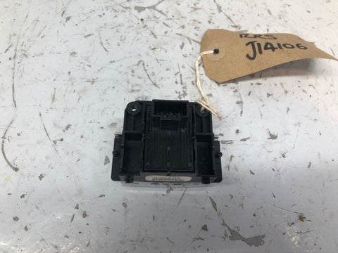 Range Rover Sport Handbrake Parking Switch CH32-15K850-AA L320 2009 to 2013