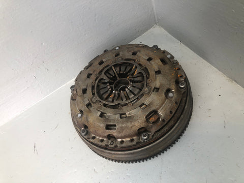 Freelander 2 Dual Mass Flywheel Clutch Kit 2.2 TD4 Land Rover D08066