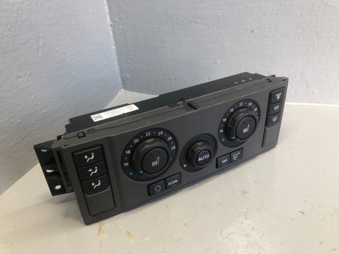 Heater Control Panel JFC000688WUX Discovery 3 Range Rover Sport Land Rover