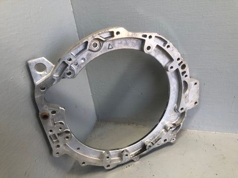 Jaguar XF Gearbox Spacer Bracket Mount 2.2 TD4 CX23 195011 AD 2011 to 2015