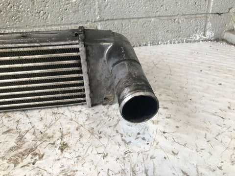 Freelander 1 Intercooler TD4 2.0 L314 Land Rover 2001 to 2006
