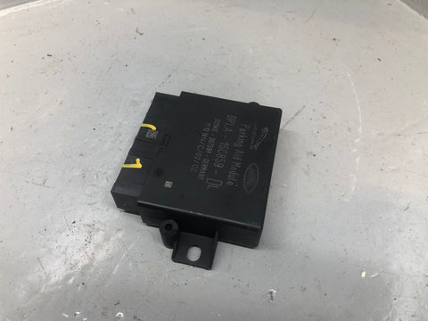 Range Rover Evoque Parking Aid Module DPLA-15C859-DL L538 2011 to 2018