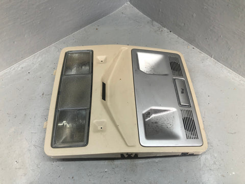 Jaguar XF Interior Light Front CX23-MBBV-B X250 2008 to 2015