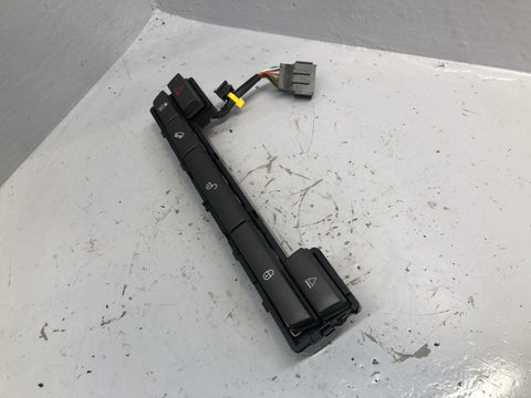 Freelander 2 Switch Panel Lock HDC Traction Control DH52-13D734-KC Land Rover