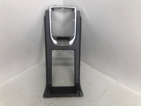 Discovery Sport Centre Console Trim FK72-045A66-E L550 Land Rover 2014 to 2019