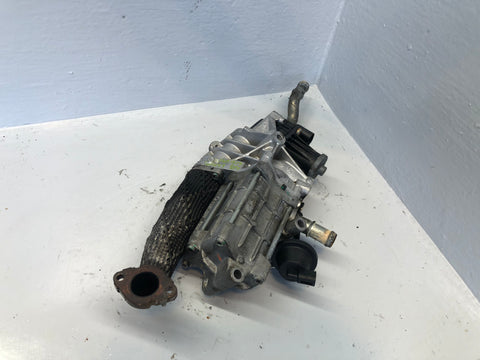 EGR Valve and Cooler 3.0 TDV6 Off Side Right Range Rover L405 Sport L494