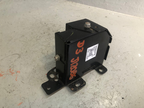 Alarm Siren Anti-Theft Module YWK500040 Range Rover Sport Discovery 3 Land Rover
