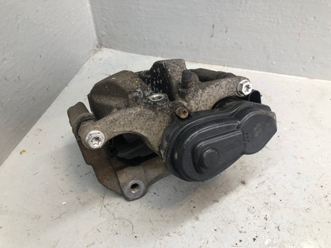 Range Rover L405 Brake Caliper Near Side Rear with Parking Brake Unit