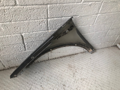 Discovery Sport Front Wing Off Side Front Santorini Black 1AG Land Rover L12086