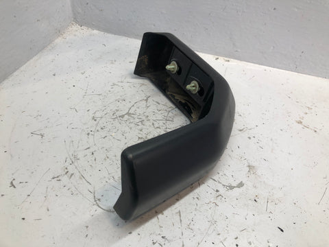 Discovery 2 Bumper Corner Trim Near Side Rear Land Rover 1998 to 2004