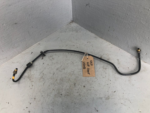 Range Rover L405 Air Line Suspension Pipe Front Off Side 2013 to 2017