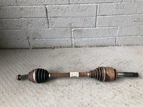 Range Rover Sport Driveshaft Near Side Rear L494 2013 to 2022